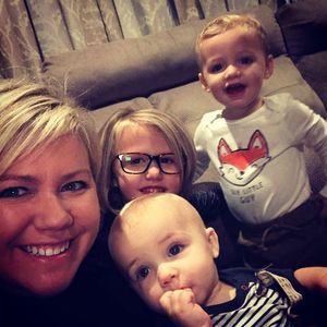 Meet your Posher, Darci